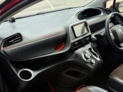 Toyota Sienta II Рестайлинг Томск  - изображение 43