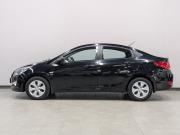 Hyundai Solaris I Рестайлинг Москва  - изображение 33