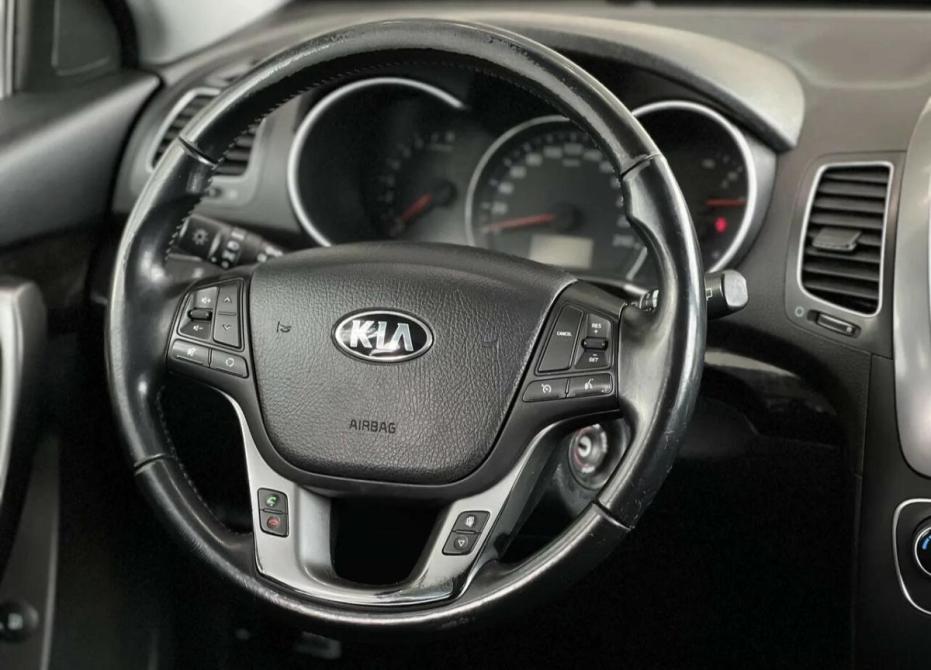 Kia Sorento II Рестайлинг Екатеринбург  - изображение 20