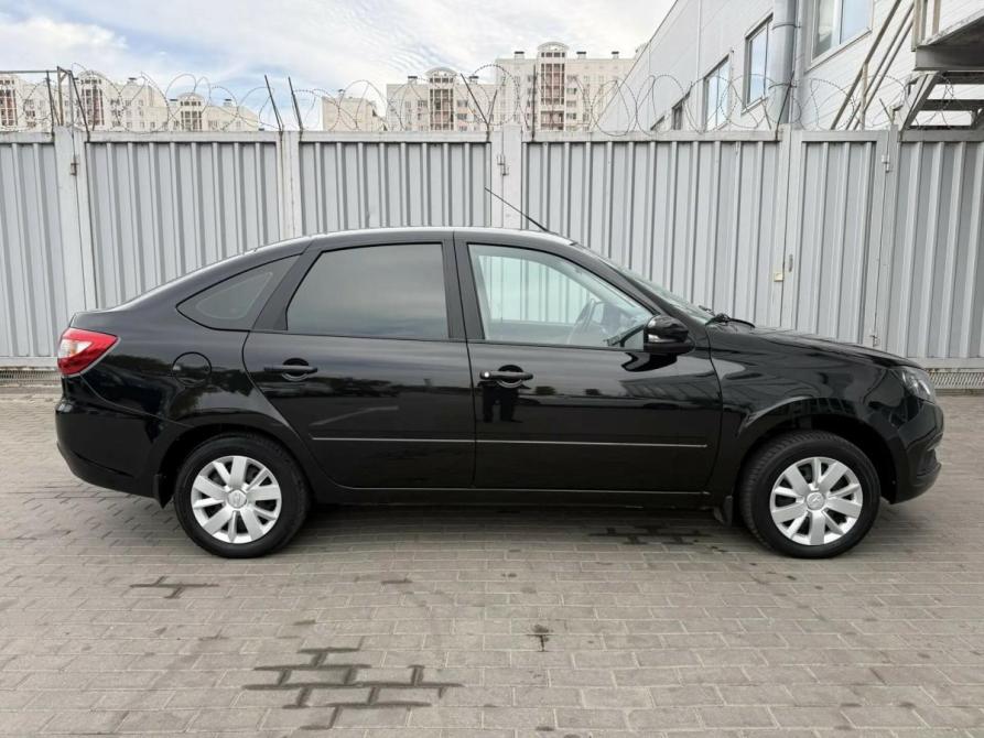 Lada (ВАЗ) Granta I Рестайлинг Ростов-на-Дону  - изображение 8