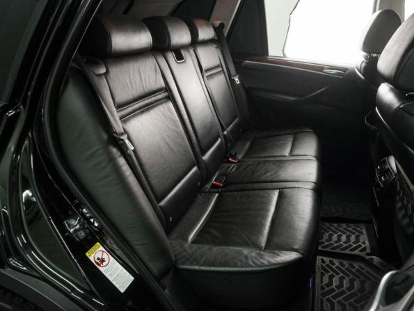 BMW X5 II (E70) с пробегом 2007 года, цена 1 498 000 рублей, 308082 км, внедорожник, Автокод Объявления