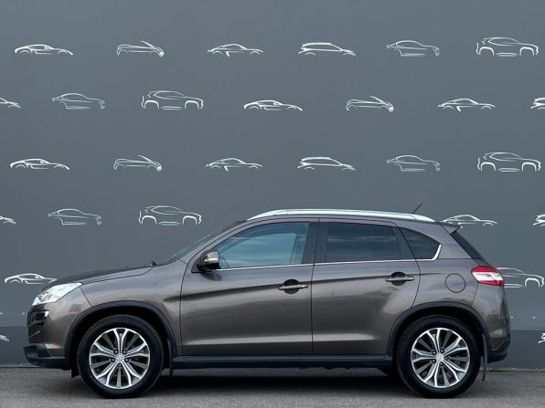 Peugeot 4008 I с пробегом 2012 года, цена 939 800 рублей, 183685 км, внедорожник, Автокод Объявления