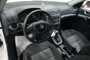 Skoda Octavia II (A5) Рестайлинг Новокузнецк  - изображение 42