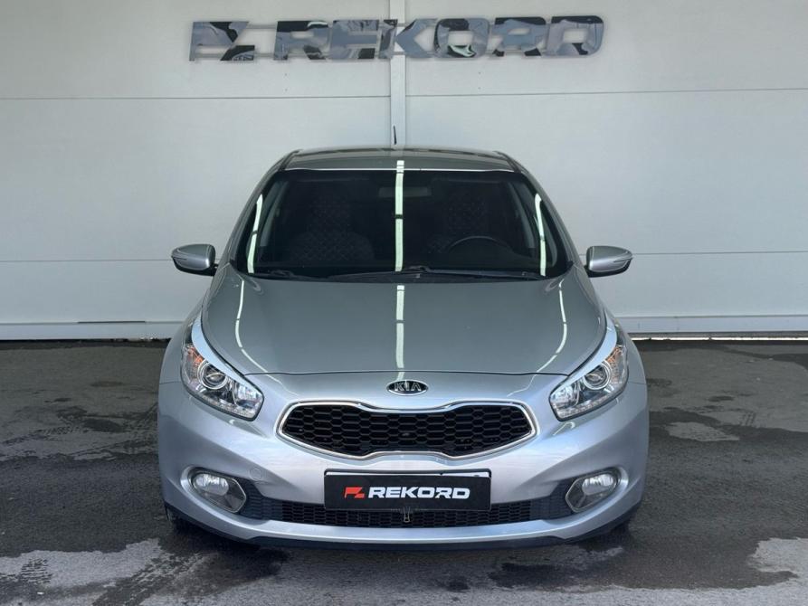 Kia Ceed II Уфа  - изображение 5