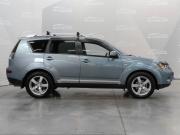 Mitsubishi Outlander II Новосибирск  - изображение 33