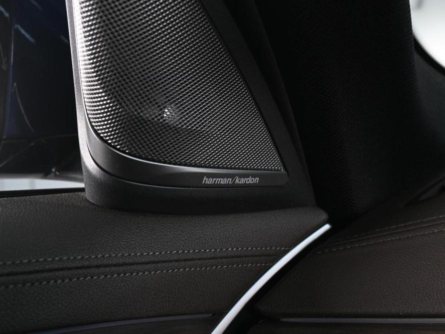 BMW 5 серии VII (G30/G31/G38) Ростов-на-Дону  - изображение 25