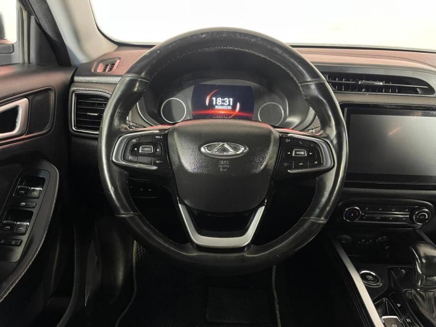 Chery Tiggo 4 I Рестайлинг Воронеж  - изображение 13