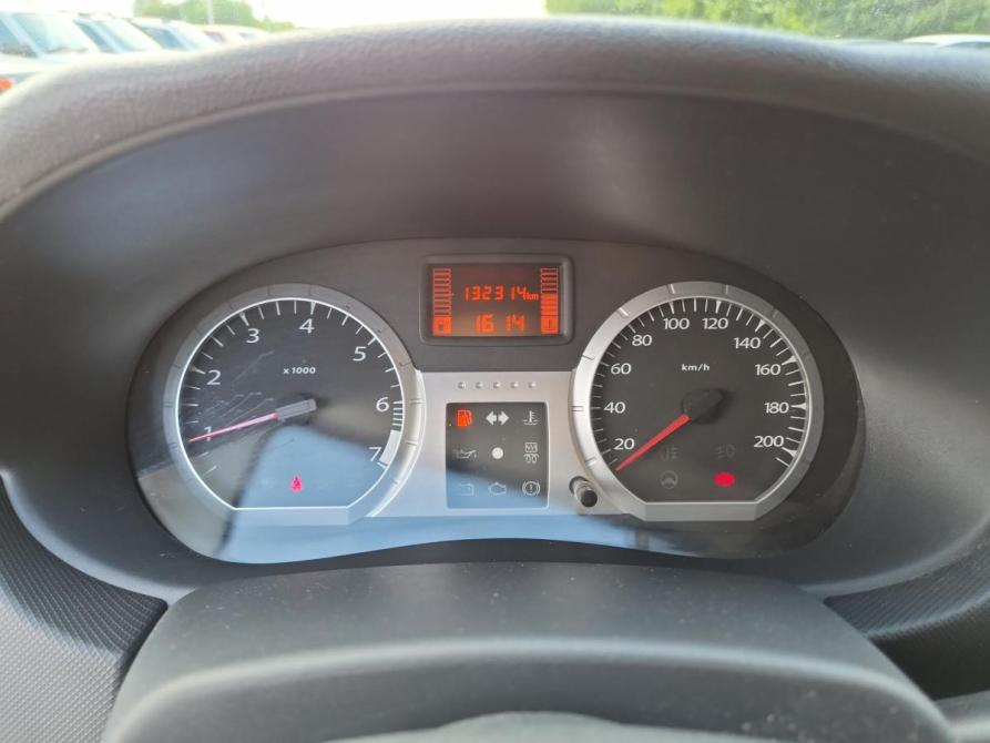 Lada (ВАЗ) Largus I Саратов  - изображение 23
