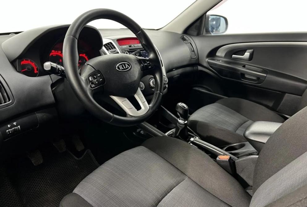Kia Ceed I Нижний Новгород  - изображение 10
