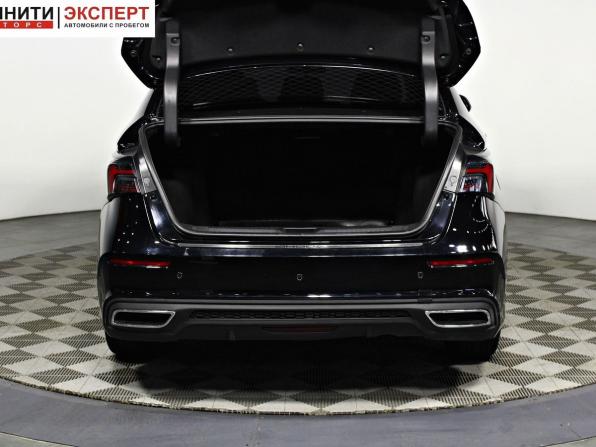 Omoda S5 с пробегом 2023 года, цена 1 597 000 рублей, 51012 км, седан, Автокод Объявления