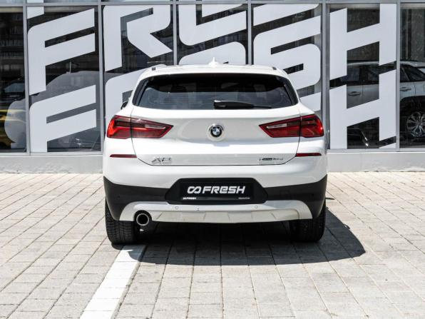 BMW X2 I (F39) с пробегом 2019 года, цена 2 925 000 рублей, 62364 км, внедорожник, Автокод Объявления