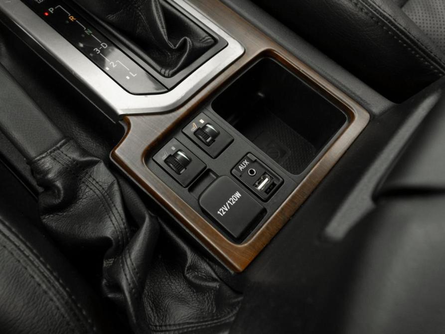 Toyota Land Cruiser Prado 150 Series Москва  - изображение 18