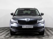 Skoda Kodiaq I Санкт-Петербург  - изображение 28