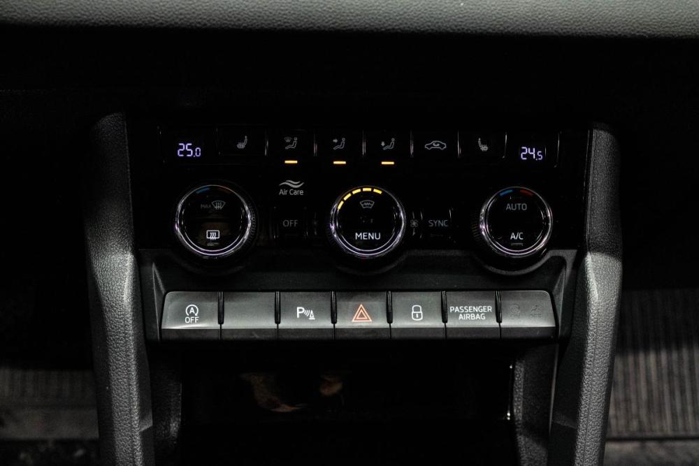 Skoda Karoq I Уфа  - изображение 20