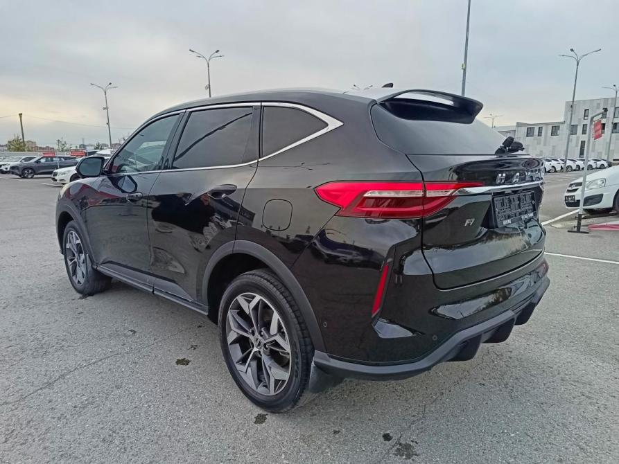 Haval F7 I Рестайлинг Тюмень  - изображение 5