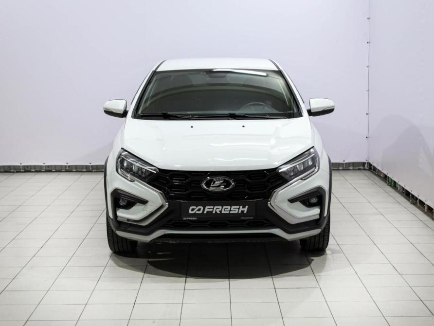 Lada (ВАЗ) Vesta I Рестайлинг (NG) Ростов-на-Дону  - изображение 3