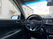 Kia Optima IV Рестайлинг Тула  - изображение 38
