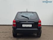 Hyundai Tucson I Москва  - изображение 18