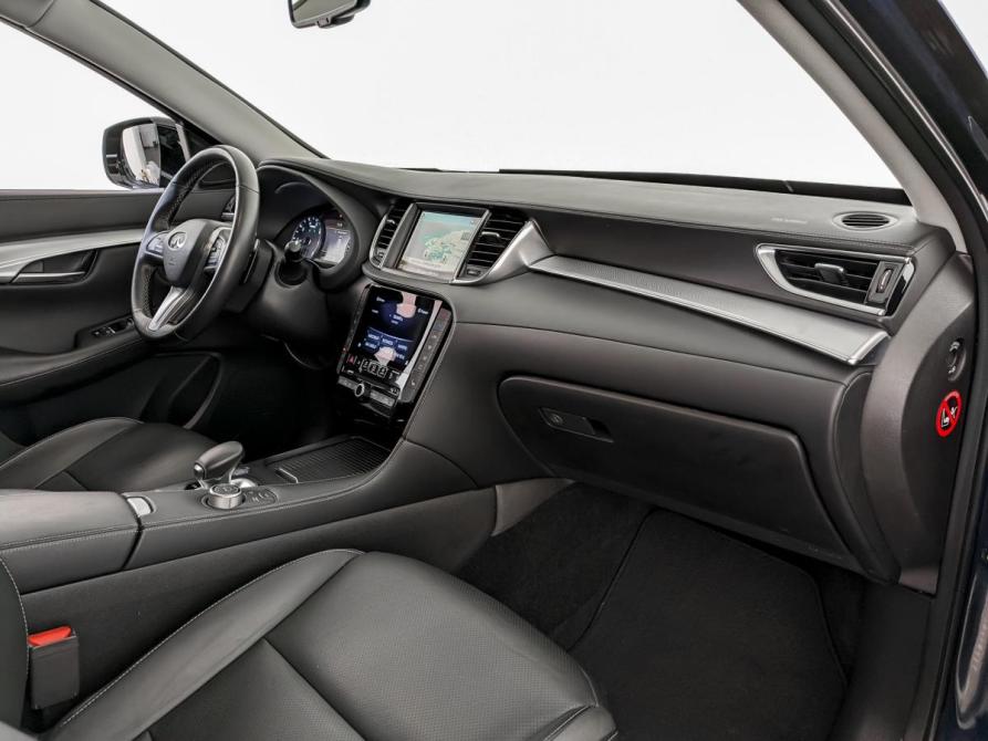 Infiniti QX50 II Москва  - изображение 11