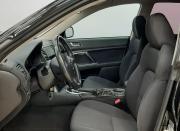 Subaru Legacy IV Рестайлинг Москва  - изображение 25