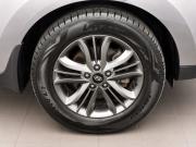 Hyundai ix35 I Рестайлинг Москва  - изображение 32