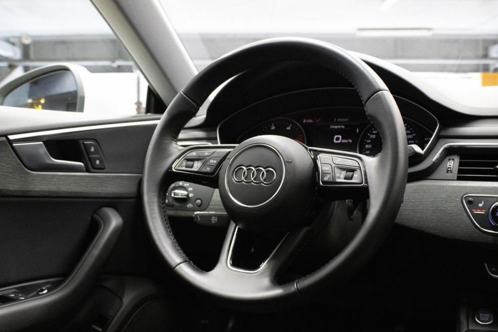 Audi A5 II (F5) Уфа  - изображение 11