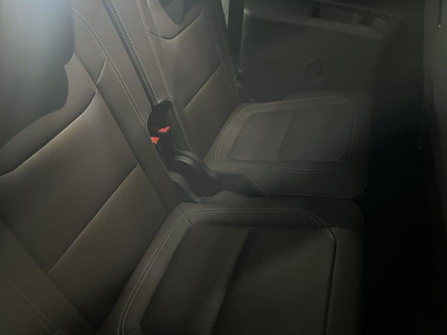 Chery Tiggo 8 Pro I Курск  - изображение 25