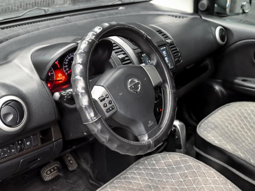 Nissan Note I Рестайлинг Екатеринбург  - изображение 18