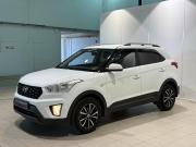 Hyundai Creta I Самара  - изображение 18