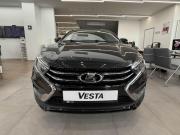 Lada (ВАЗ) Vesta I Рестайлинг (NG) Сыктывкар  - изображение 20