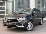 Lada (ВАЗ) Vesta I Санкт-Петербург  - изображение 23