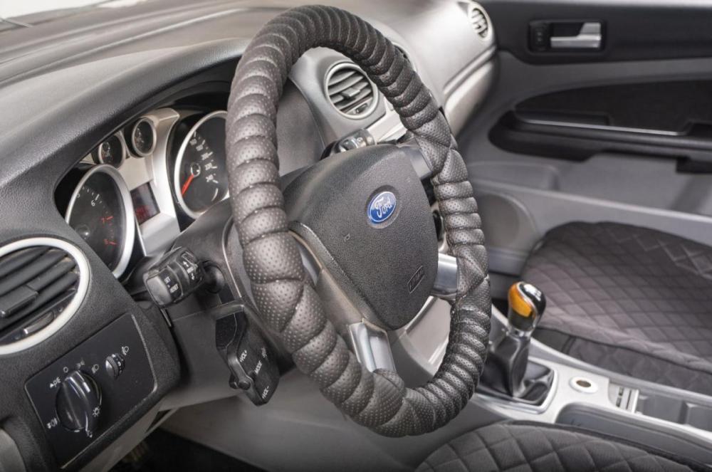 Ford Focus II Рестайлинг Томск  - изображение 13