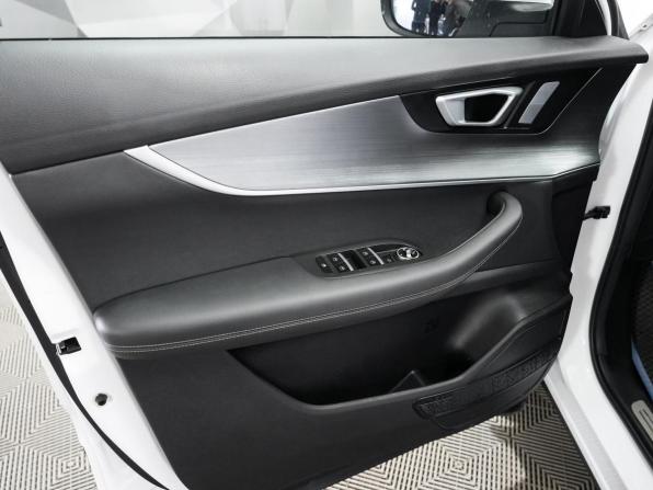 Chery Tiggo 7 Pro I с пробегом 2023 года, цена 1 881 500 рублей, 37840 км, внедорожник, Автокод Объявления