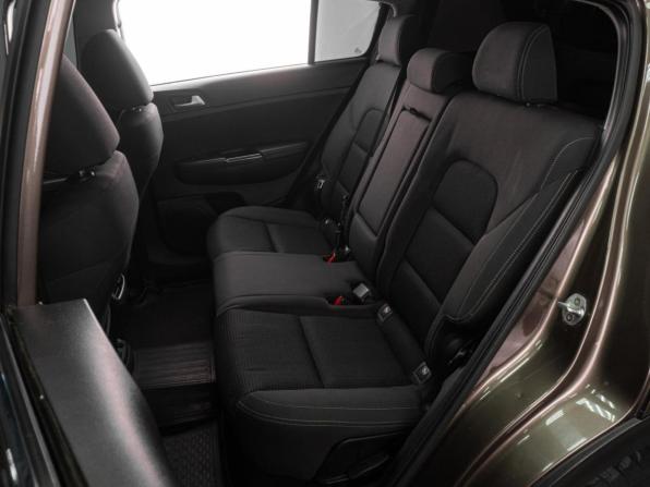 Kia Sportage IV с пробегом 2016 года, цена 1 729 000 рублей, 170887 км, внедорожник, Автокод Объявления