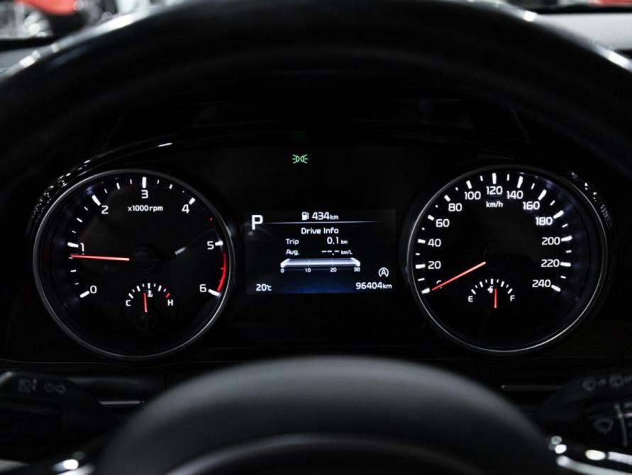 Kia Carnival IV Санкт-Петербург  - изображение 16