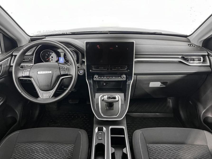 Haval M6 II Калуга  - изображение 13