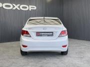 Hyundai Solaris I Пермь  - изображение 61