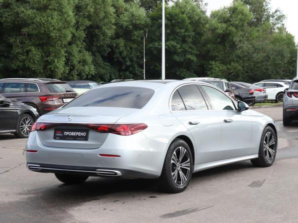 Mercedes-Benz E-Класс VI (W214 S214) с пробегом 2024 года, цена 6 099 000 рублей, 10680 км, седан, Автокод Объявления