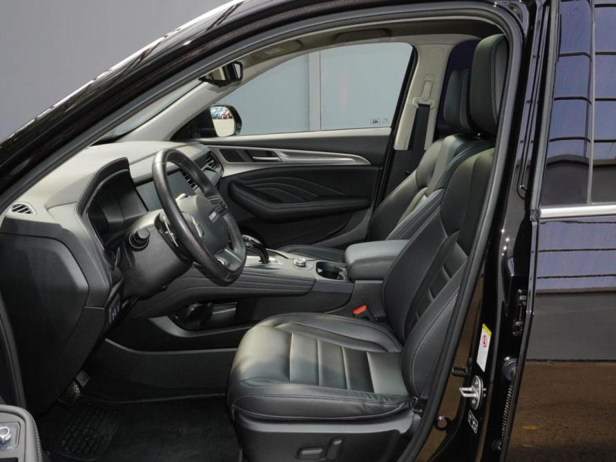 Haval F7 I Тамбов  - изображение 7