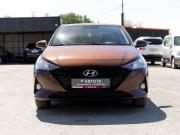 Hyundai Solaris II Рестайлинг Ижевск  - изображение 27