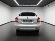 Skoda Octavia II (A5) Рестайлинг Тверь  - изображение 20