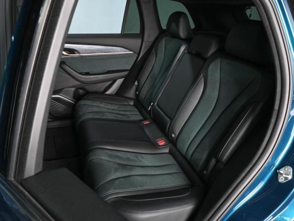 Geely Monjaro I с пробегом 2023 года, цена 3 309 000 рублей, 75404 км, внедорожник, Автокод Объявления