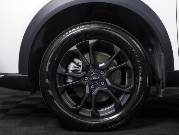 Haval F7 II с пробегом 2025 года, цена 2 550 000 рублей, 38069 км, внедорожник, Автокод Объявления