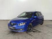 Mazda 3 I (BK) Рестайлинг Москва  - изображение 18
