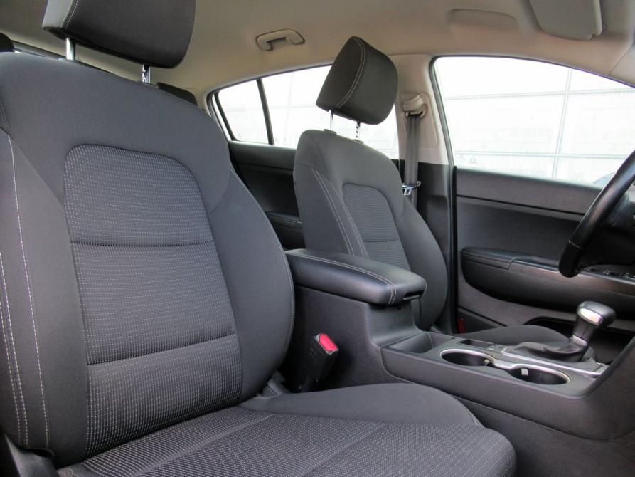 Kia Sportage IV Самара  - изображение 10
