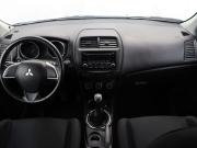 Mitsubishi ASX I Рестайлинг Москва  - изображение 34