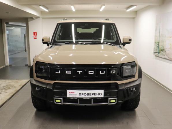 JETOUR T2 с пробегом 2024 года, цена 3 260 000 рублей, 58848 км, внедорожник, Автокод Объявления