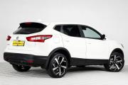 Nissan Qashqai II Челябинск  - изображение 23