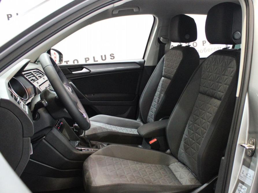 Volkswagen Tiguan II Рестайлинг Минеральные Воды  - изображение 8
