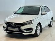 Lada (ВАЗ) Vesta I Рестайлинг (NG) Москва  - изображение 18
